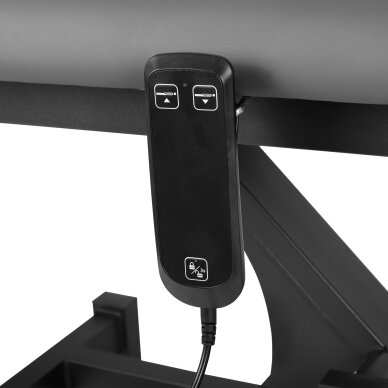 Электрический массажный стол Fortis 4 ERGO 22 Электрический массажный стол Fortis 4 ERGO 22