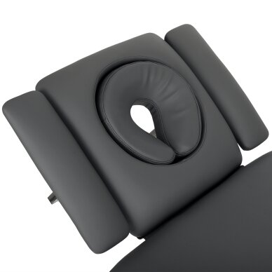 Electric massage table Fortis 5 ERGO 10 Electric massage table Fortis 5 ERGO 10