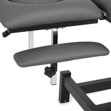 Electric massage table Fortis 5 ERGO 12 Electric massage table Fortis 5 ERGO 12