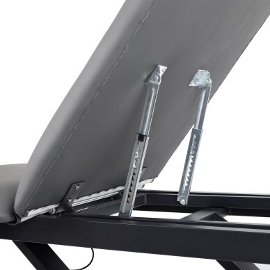 Electric massage table Fortis 5 ERGO 4 Electric massage table Fortis 5 ERGO 4