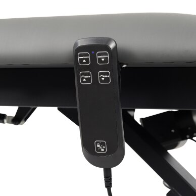 Electric massage table Fortis 5 ERGO 3
