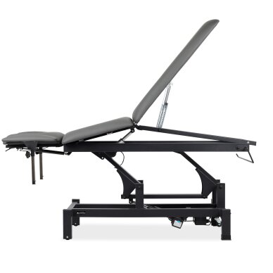 Electric massage table Fortis 5 ERGO 5 Electric massage table Fortis 5 ERGO 5