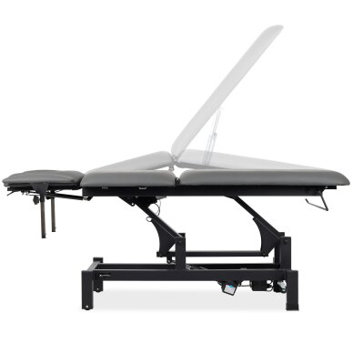 Electric massage table Fortis 5 ERGO 1