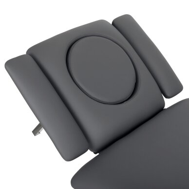 Electric massage table Fortis 5 ERGO 8 Electric massage table Fortis 5 ERGO 8