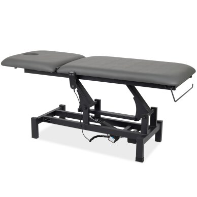Elektrische Massageliege Fortis 2 3