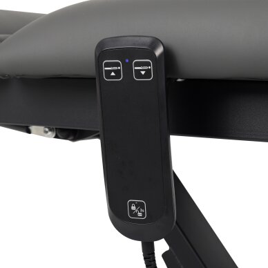 Elektrische Massageliege Fortis 2 4