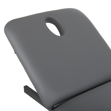 Elektrische Massageliege Fortis 2 7 Elektrische Massageliege Fortis 2 7