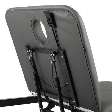 Elektrische Massageliege Fortis 2 8 Elektrische Massageliege Fortis 2 8