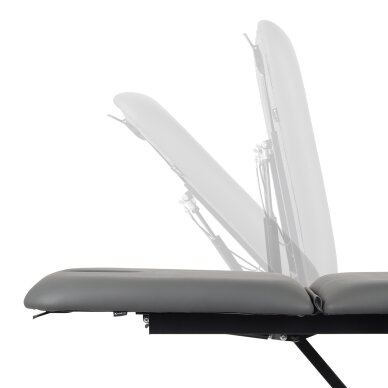 Elektrische Massageliege Fortis 2 9 Elektrische Massageliege Fortis 2 9