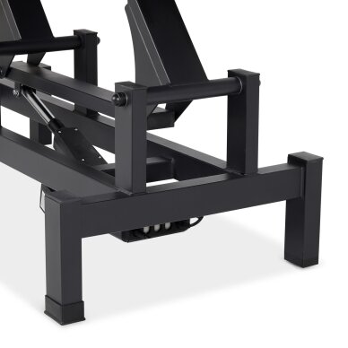 Elektrische Massageliege Fortis 2 10 Elektrische Massageliege Fortis 2 10