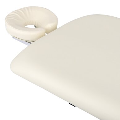 Electric massage table Fortis 1 2