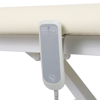 Elektrische Massageliege Fortis 1 5