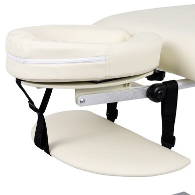 Electric massage table Fortis 1 7