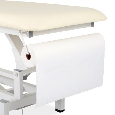Elektrische Massageliege Fortis 1 10