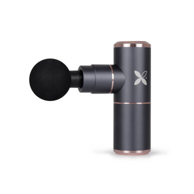 Elektriline käsimassaažiaparaat Massage Gun Mini 1