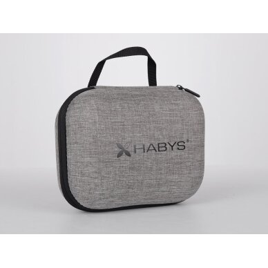 Elektrinis rankinis masažuoklis Massage Gun Mini 8 Elektrinis rankinis masažuoklis Massage Gun Mini 8