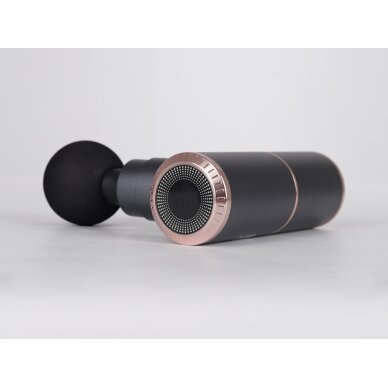 Elektriskais rokas masāžieris Massage Gun Mini 7