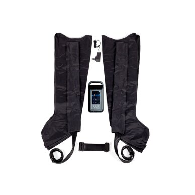 Lymphatic drainage pressure therapy device for legs Habys Standard-8 Lymphatic drainage pressure therapy device for legs Habys Standard-8
