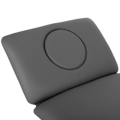 Elektrinis masažo procedūrų stalas Fortis 2 ERGO grey 11