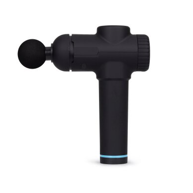 Elektriskais rokas masāžieris Massage Gun Simple 1 Elektriskais rokas masāžieris Massage Gun Simple 1