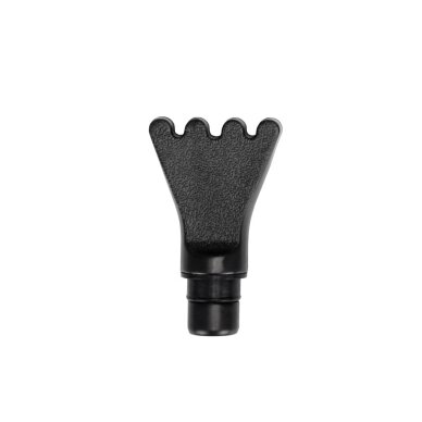 Электрический ручной массажер Massage Gun Pro 7