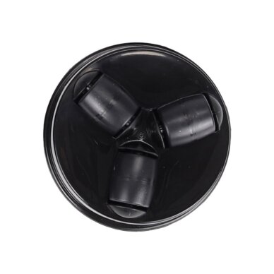 Anticeliulitinis kūno masažuoklis su 9 antgaliais ir infraraudonųjų spindulių funkcija 19 Anticeliulitinis kūno masažuoklis su 9 antgaliais ir infraraudonųjų spindulių funkcija 19