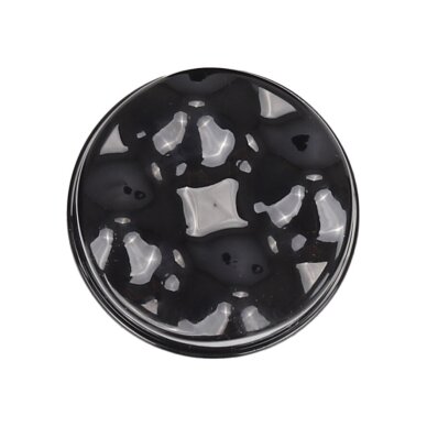 Anticeliulitinis kūno masažuoklis su 9 antgaliais ir infraraudonųjų spindulių funkcija 23