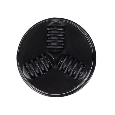 Anticeliulitinis kūno masažuoklis su 9 antgaliais ir infraraudonųjų spindulių funkcija 26 Anticeliulitinis kūno masažuoklis su 9 antgaliais ir infraraudonųjų spindulių funkcija 26