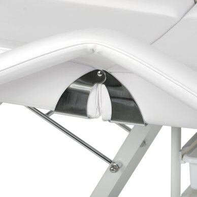Kosmetikstuhl ARIA BIANCO Weiß 12