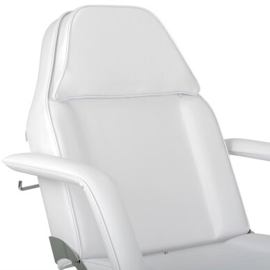 Kosmetikstuhl ARIA BIANCO Weiß 2