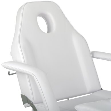 Kosmetikstuhl ARIA BIANCO Weiß 3
