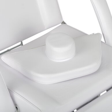 Kosmetikstuhl ARIA BIANCO Weiß 5