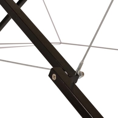 Folding massage table AvenoLife Estetic Blush 2 Pink 75 (Economy Line) 13 Folding massage table AvenoLife Estetic Blush 2 Pink 75 (Economy Line) 13