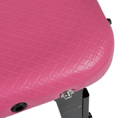 Sulankstomas masažo stalas AvenoLife Estetic Blush 2 Pink 75 (Economy Line) 14