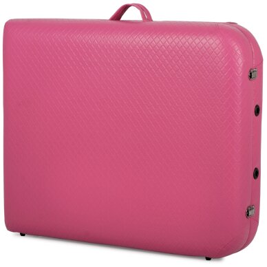 Klappbare Massageliege AvenoLife Estetic Blush 2 Pink 75 (Economy Line) 4
