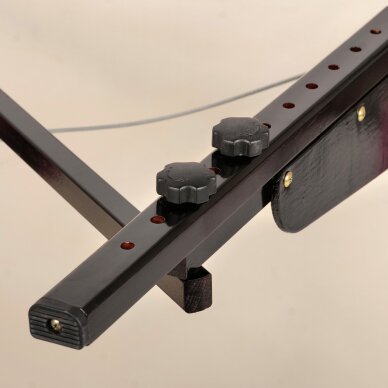 Folding massage table AvenoLife Estetic Blush 2 Pink 75 (Economy Line) 6 Folding massage table AvenoLife Estetic Blush 2 Pink 75 (Economy Line) 6