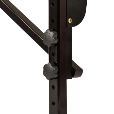 Folding massage table AvenoLife Estetic Blush 2 Pink 75 (Economy Line) 9 Folding massage table AvenoLife Estetic Blush 2 Pink 75 (Economy Line) 9