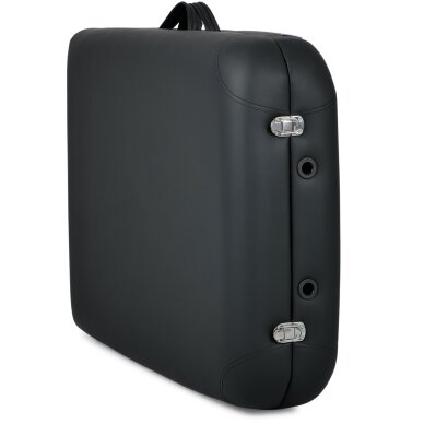 Складной массажный стол AvenoLife Estetic Dark 2 Black 65 (Economy Line) 7
