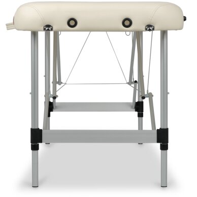 Klappbare Massageliege AvenoLife Estetic Light 2 Beige 65 (Economy Line) 1