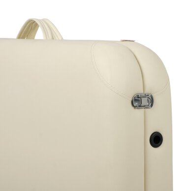 Klappbare Massageliege AvenoLife Estetic Light 2 Beige 65 (Economy Line) 5