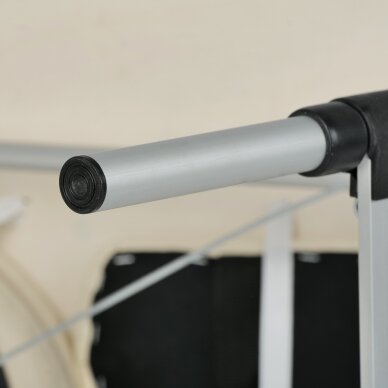 Klappbare Massageliege AvenoLife Estetic Light 2 Beige 65 (Economy Line) 9