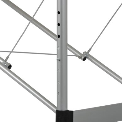 Klappbare Massageliege AvenoLife Estetic Light 2 Beige 65 (Economy Line) 10