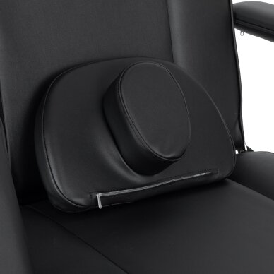 Kosmetoloogia tool Theo Nero pneumatic & hydraulic adjustment, black 11 Kosmetoloogia tool Theo Nero pneumatic & hydraulic adjustment, black 11