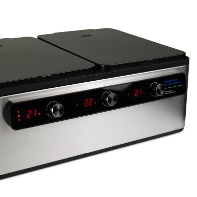 Multifunktsionaalne massaažikivi ja massaažiõli kütteseade 6 Multifunktsionaalne massaažikivi ja massaažiõli kütteseade 6