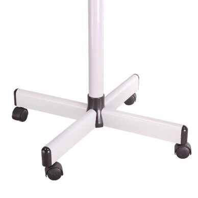 Hiusten ilmankostutin - vapozone 6008 White 4