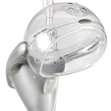 Rippuv niisutaja / juuksesaun BWH-185 1