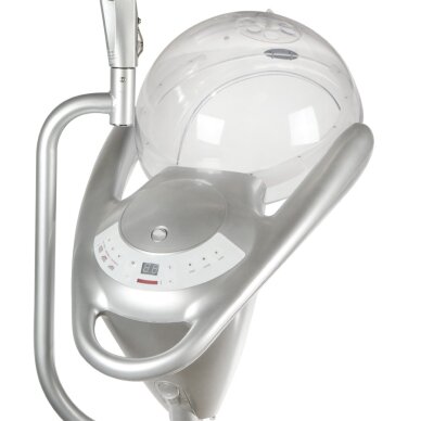 Rippuv niisutaja / juuksesaun BWH-185 2