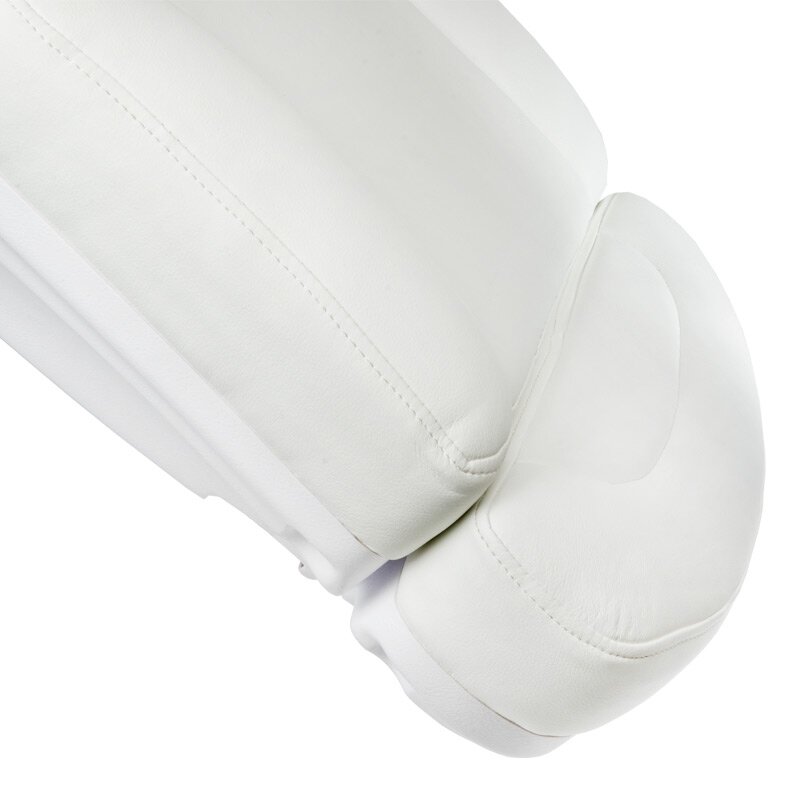 Kosmetoloģijas krēsls MAZARO ELECTRIC ARMCHAIR 4 MOTOR WHITE 2 Kosmetoloģijas krēsls MAZARO ELECTRIC ARMCHAIR 4 MOTOR WHITE 2