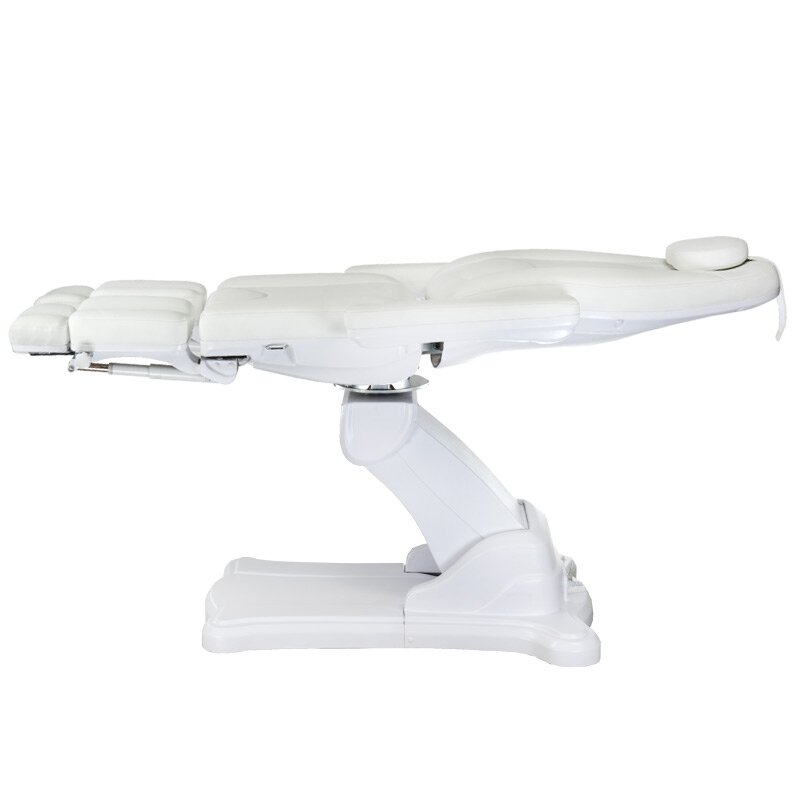 Cosmetology chair MAZARO ELECTRIC ARMCHAIR PEDI 4 MOTOR WHITE 6 Cosmetology chair MAZARO ELECTRIC ARMCHAIR PEDI 4 MOTOR WHITE 6