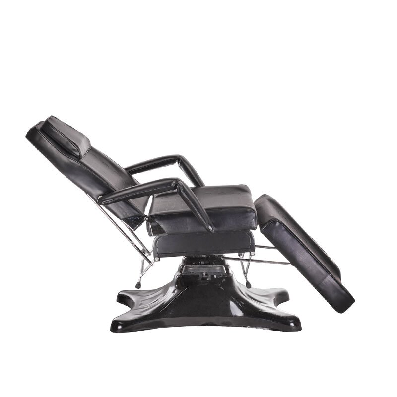 Kosmetologin tuoli HYDRAULIC ARMCHAIR BLACK 2 Kosmetologin tuoli HYDRAULIC ARMCHAIR BLACK 2